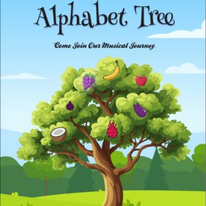 The Musical Alphabet Tree (Musical Beginnings)