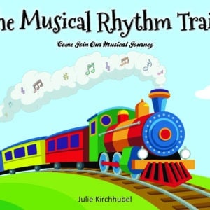 The Musical Rhythm Train (Musical Pathways)